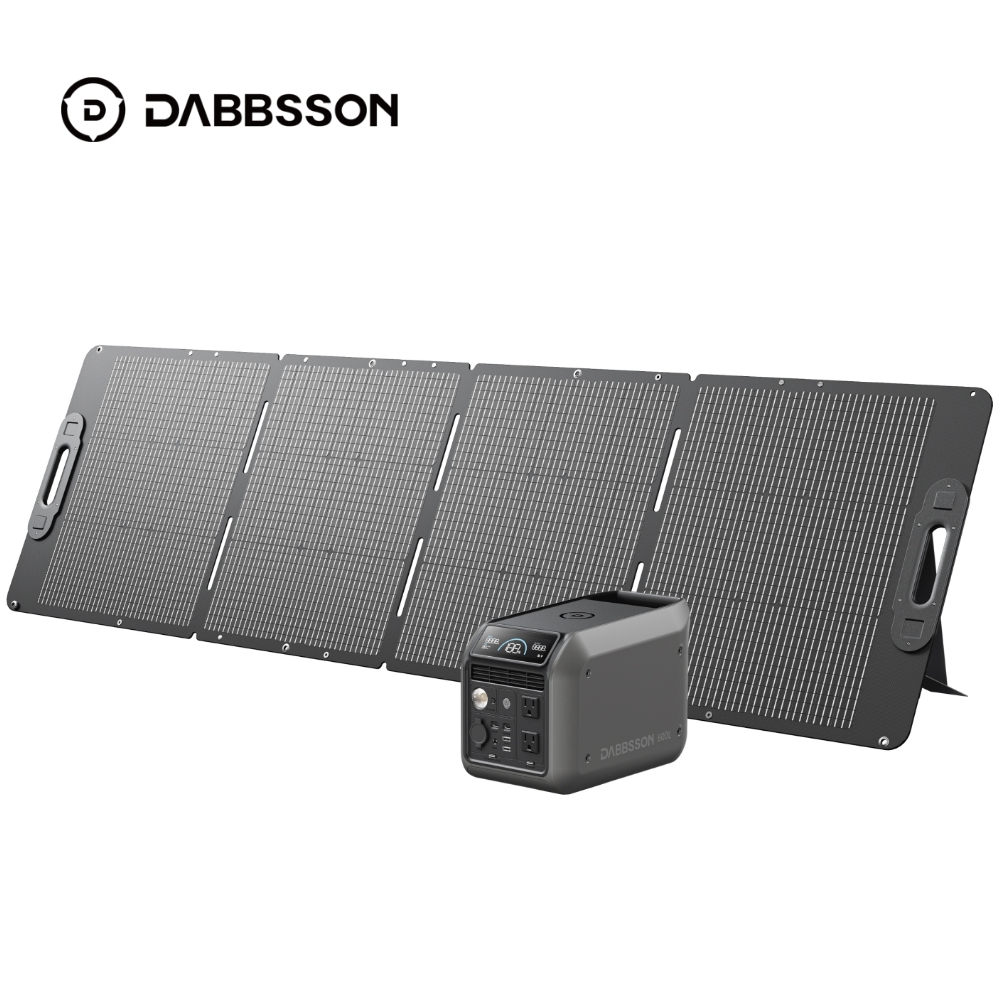 600L+210W