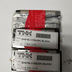 精密正品SVR35C、SVR35LC进口THK直线导向块 - Product Image 4