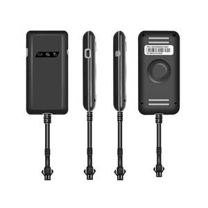 2022 DYEGOO Cheap Vehicle Mini <strong>GPS</strong> tracker GT02A with Web Based <strong>GPS</strong> <strong>Tracking</strong> System Free Platform - Product Image 3