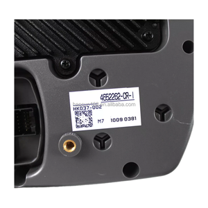 Control Panel Excavator <strong>Computer</strong> Monitor with <strong>Program</strong> 4653775 ZX70-3 ZX110-3 4652262-CR-1 HK0037-002 for ZAX-3 - Product Image 6