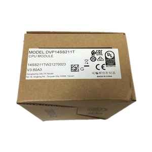 100% neue original DVP14SS211T Delta SPS programmier bare Steuerung SPS Delta DVP DVP-14SS211t