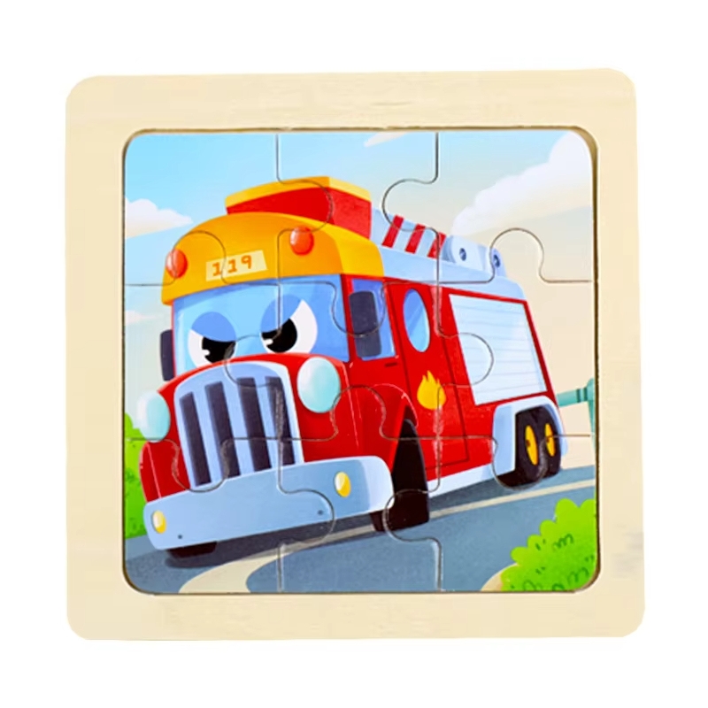 Fire Truck