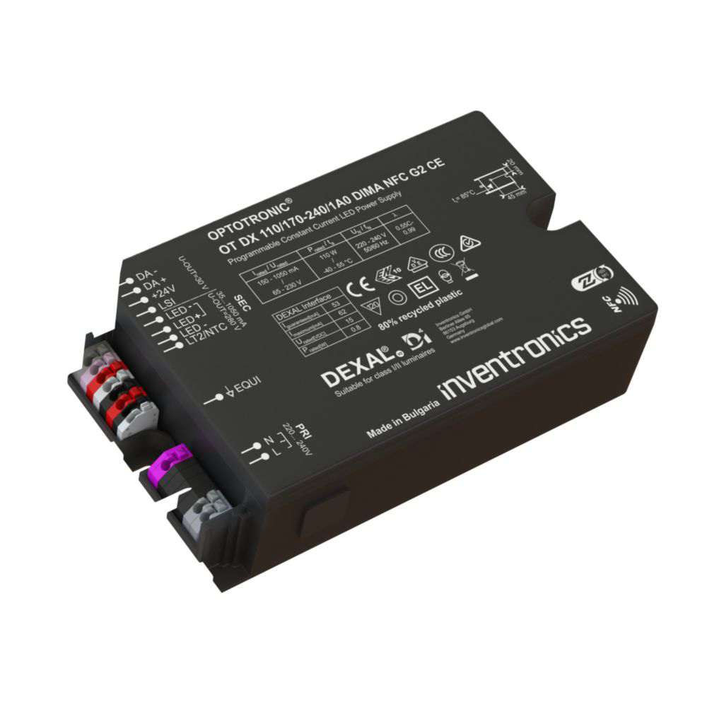 110W