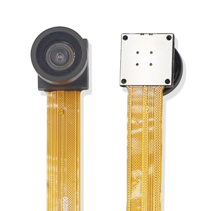 Precio de fábrica OV5640 CMOS Módulo de sensor de cámara 5MP MIPI DVP interfaz Mini Módulo de cámara para microcontrolador STM32/K210
