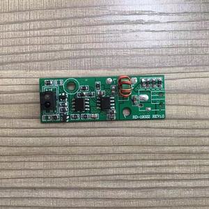 Kunden spezifische DC 5V PWM-Infrarot sensor platine IR-Sensor platine für die Anwendung des induktiven Näherung sensors der Beleuchtungs steuerung - Product Image 3