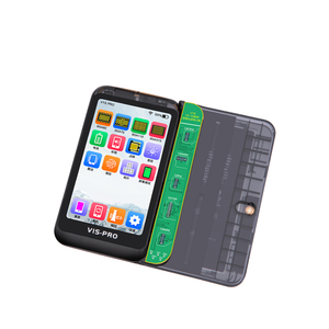Fabrik JC V1S Pro Multifunktion programmierer für iPhone X-11Pro Max für iPad NAND Daten lesen Schreib gesichts-ID mit PRO1000S und V1SE - Product Image 3