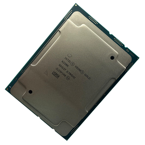 Intel Xeonデュアルサーバープロセッサ6258Rオリジナルの新しいCPU28コア2.7GHz CPU - Product Image 2