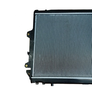 Good Quality Car Cooling System Parts Radiator OEM <strong>16400</strong>-0L120 1KD 2KD - Product Image 3