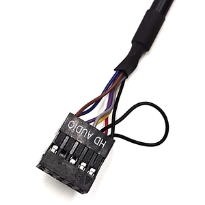 Cable interno de panel frontal para ordenador, cable de alimentación Can M OOODD3.3.3.3.3.3.power can - Product Image 5