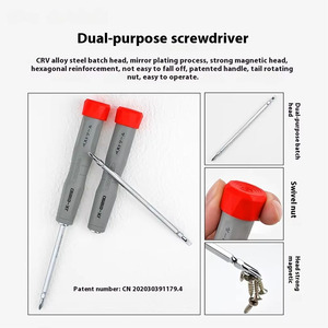 <strong>Tool</strong> <strong>Kit</strong> for Telecommunications Inspection and Repair <strong>Tool</strong> Set Containing Various <strong>Tools</strong> - Product Image 4