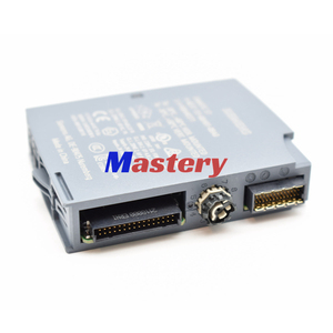 Módulo de entrada/salida digital de alta calidad 6ES7131-6BH01-0BA0 Módulo PLC 6ES71316BH010BA0