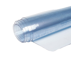 Koruma PVC rulo-kaymaz ve 95% şeffaflık - Product Image 2