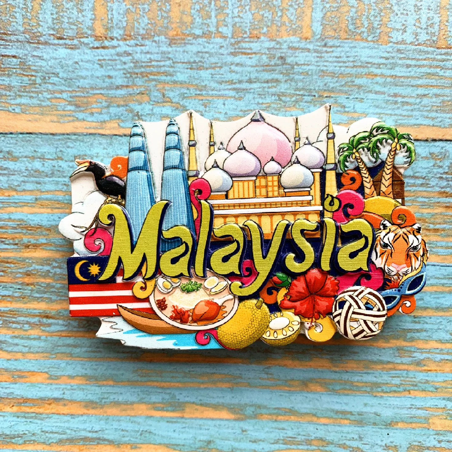 Индивидуальный Логотип, Испания, Австрия, Малайзия, туристический сувенир, резиновые магниты для холодильника, 3D полирезиновый магнит для холодильника, производитель