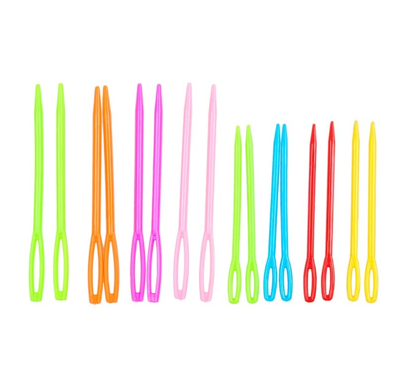 Multi-color