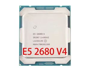 Toptan E5 2680 V4 2682 V4 2683 V4 16 çekirdek bilgisayar sunucu CPU işlemci - Product Image 3