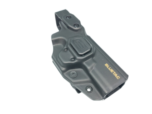 Bluetac ปืนพกสำหรับงานหนักระดับ3พร้อมแผ่นวางขา owb สำหรับมือปืนขายดีรุ่นที่ดีที่สุดทนทานสำหรับการยิงแบบ EDC - Product Image 4