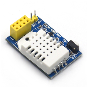 DHT22 AM2302 DHT11 AM23204ピンデジタル温度湿度センサーモジュールボードArduino用WIFIワイヤレストランシーバーモジュール - Product Image 5