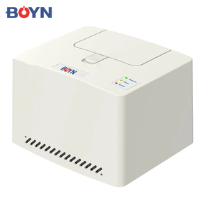 BN-Q8800 loạt phòng thí nghiệm supermini thời gian thực pcr xách tay kỹ thuật số pcr máy tính thử nghiệm huỳnh quang định lượng pcr cụ - Product Image 1