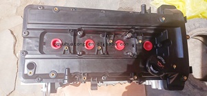 Factory Price 2.3L Auto <strong>Engine</strong> Parts B231R <strong>Engine</strong> Long Block for BAIC BJ40 <strong>Engine</strong> - Product Image 5