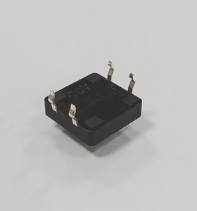 Hochwertiger Drückknopf-Schalter 12*12*6 DIP 4-Pins haptiler Touch-Schalter - Product Image 4