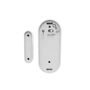 IoT Smart Home <strong>Automation</strong> <strong>System</strong> Tuya App Remote Control Wireless Door Magnetic Contact WiFi Door Window Entry Alarm <strong>Sensor</strong> - Product Image 5