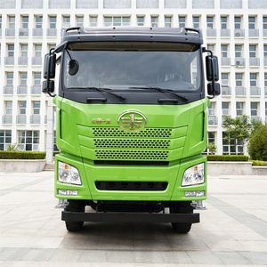 Đảm bảo chất lượng 30 tấn Xe Tải Tự đổ faw DIESEL 8x4 Xe Tải Tự đổ Euro-2 Xe Tải Tự đổ - Product Image 2