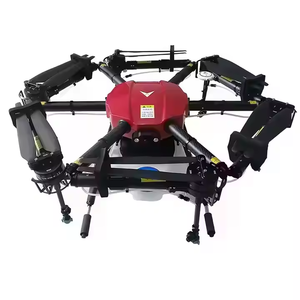 TYI High Productivity 6-Achsen-Crop-Flugzeugnebelsprühgerät Agricola UAV-Drohnen für landwirtschaft liche Kern motor komponenten - Product Image 2