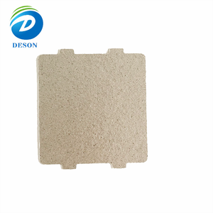 Deson Vòng Đệm <span class=keywords><strong>Mica</strong></span> Tản Nhiệt Các Thành Phần Làm Nóng <span class=keywords><strong>Mica</strong></span> Linh Kiện <span class=keywords><strong>Mica</strong></span> Cho Linh Kiện Bóng Bán Dẫn - Product Image 2