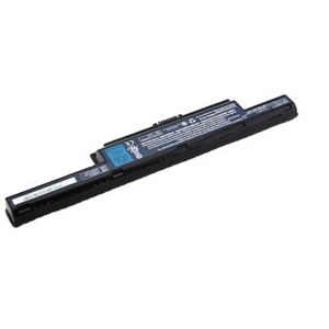 แบตเตอรี่ลิเธียมไอออนแล็ปท็อปรุ่นใหม่11.1โวลต์แบบชาร์จไฟได้สำหรับรุ่น Acer AS10D31 AS10D51 AS10D81 AS10D75 AS10D41เพิ่มเติม - Product Image 1