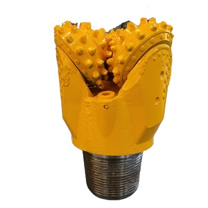 高ドリル能力API標準トリコーンビットロックビットHDDトリコーンビット - Product Image 1