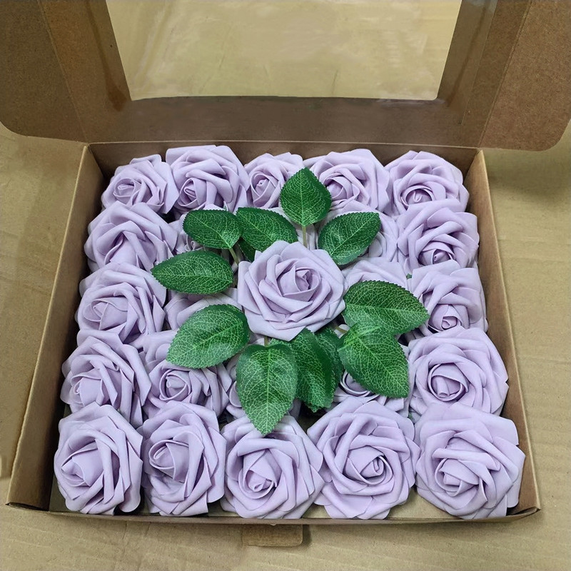 viola chiaro