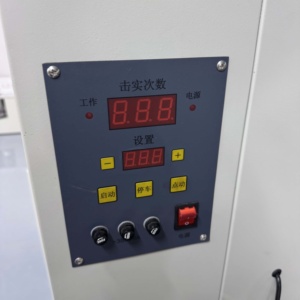 Asphalt prüfgeräte Marshall Compactor Marshall Testing Machine Verdichtung gerät - Product Image 6