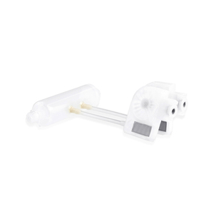 Ocbestjet Hệ Thống Cấp Mực Liên Tục DTF 5 Màu <span class=keywords><strong>CISS</strong></span> Cho Máy In <span class=keywords><strong>Epson</strong></span> L1800 L800 L805 1390 1400 1410 - Product Image 5