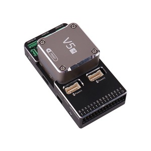 CUAV Lei Xun V5 + uçuş kontrol modeli uçuş kontrolörü yükseltme açık kaynak Pixhawk fmu5 nesil - Product Image 4