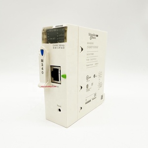 <strong>Plc</strong> <strong>Controller</strong> New Original Warehouse Stock <strong>Plc</strong> Programming Controllerpopular Schn-eider BMXNOE0100 - Product Image 2