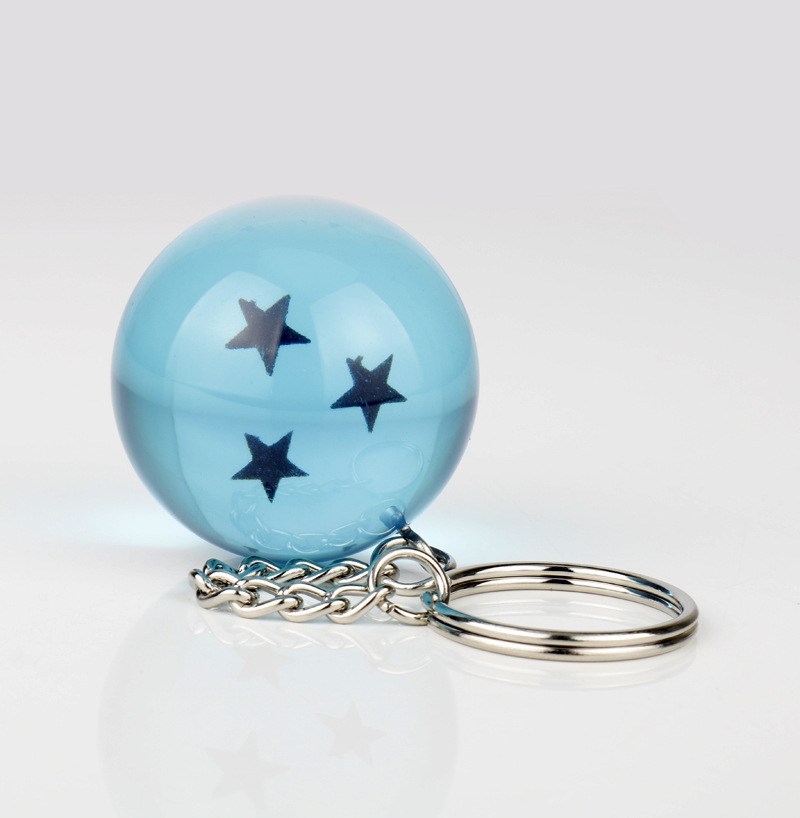 Azul 3 estrellas