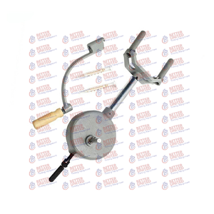 Model SY-2 el kumandalı santrifüj sondaj sıvıları test ekipmanları - Product Image 1