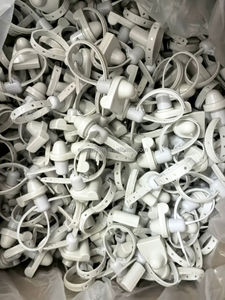 <strong>EAS</strong> Hard <strong>Tag</strong> RF <strong>8.2mhz</strong> Anti-theft Strap <strong>Tag</strong> <strong>EAS</strong> Security Alarm <strong>Sensor</strong> HAX310 <strong>EAS</strong> <strong>System</strong> Security <strong>Tags</strong> for Bottle