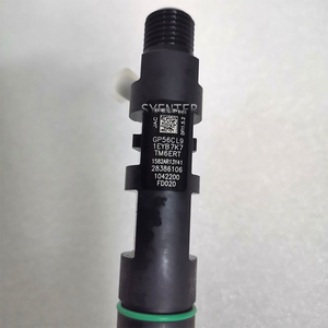 2.0L Diesel Engine CR Common Rail Fuel Injector 1042200FD020 28386106 Rail Fuel Injector Assembly - Product Image 4