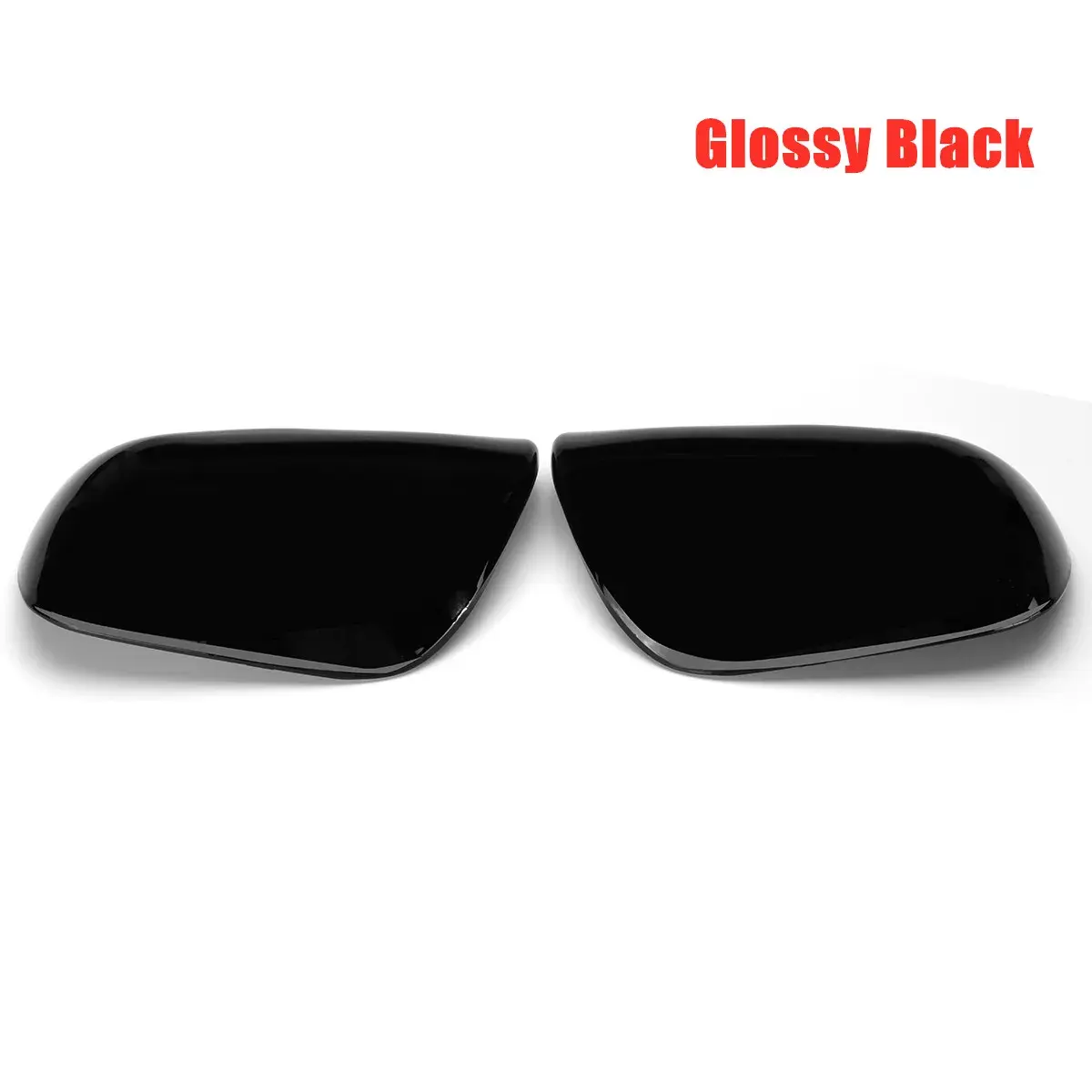Glossy Black