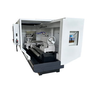 卧式数控机床高精度重型机床 - Product Image 5
