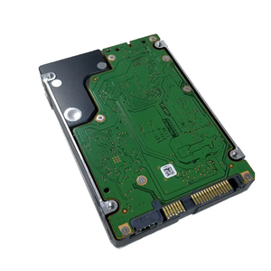 Disco rigido interno interfaccia SAS Enterprise 7200 rpm 2TB a 18TB capacità nuova applicazione Server - Product Image 1
