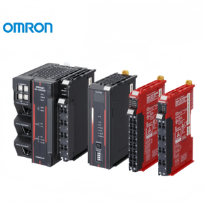 NX-TS2202オムロンNXシリーズサーモカップル入力温度入力ユニットTS2202 10 Ms/Unit - Product Image 1