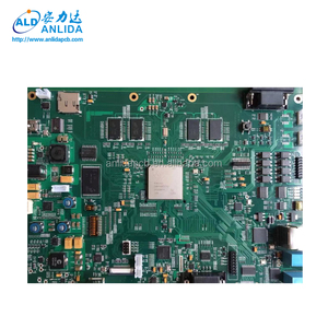 Xilinx FPGA scheda di sviluppo Pcb elettronica assemblaggio Pcba - Product Image 4
