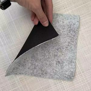 Factory Hot Sales Custom Low MOQ HDPE Geomembrane <strong>EPDM</strong> Water Resistant for Outdoor Application Industrial Design Style - Product Image 5