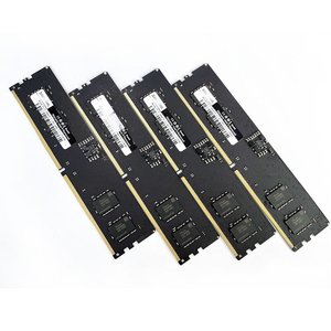 Memoria de computadora de fábrica Rampage Beast DDR5 memoria RGB 8G 16G 32G 64G DDR5 memoria