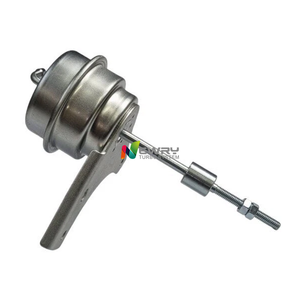 Audi A6 için turboşarj aktüatör K03 53039880005 05833lx, A8 1,8L -5V langs/motor Turbo boyunca - Product Image 4