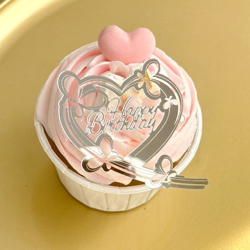 HBD-SILVER
