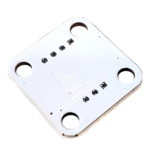 1pcs AS5600 <strong>magnetic</strong> encoder <strong>magnetic</strong> induction angle measurement <strong>sensor</strong> module 12bit high precision