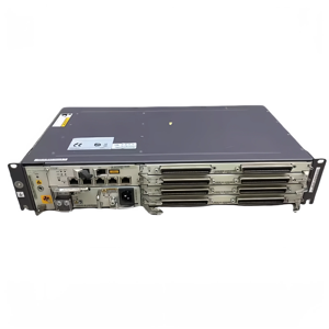 Orijinal MA5616 Smartax OLT 2U Mini 128 Port FTTX DSL 19 inç ana kontrol CCUB PAIA AC güç ADPE servis kurulu FTTH kullanılan WiFi - Product Image 4